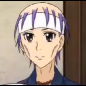 Meet your Posher, Karla